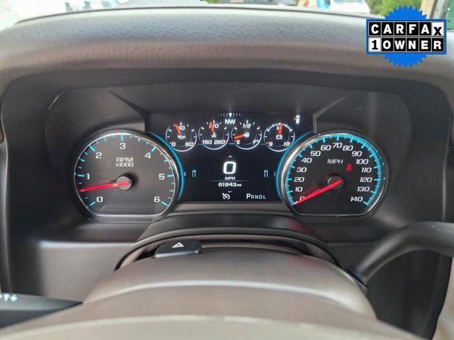 used 2019 GMC Yukon car, priced at $38,499