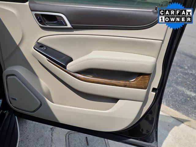 used 2019 GMC Yukon car, priced at $38,499