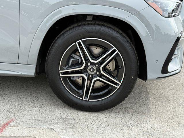 new 2025 Mercedes-Benz GLE 450e car, priced at $89,780