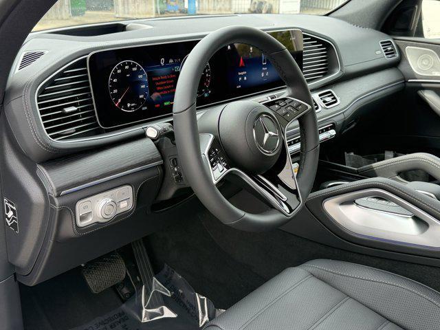 new 2025 Mercedes-Benz GLE 450e car, priced at $89,780