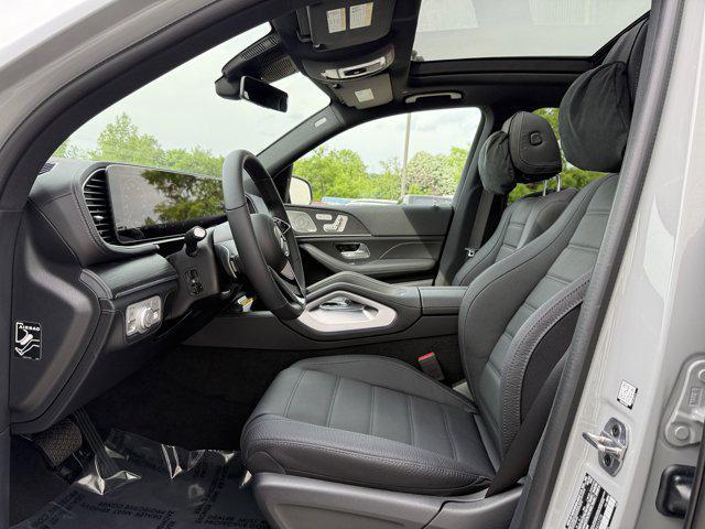 new 2025 Mercedes-Benz GLE 450e car, priced at $89,780