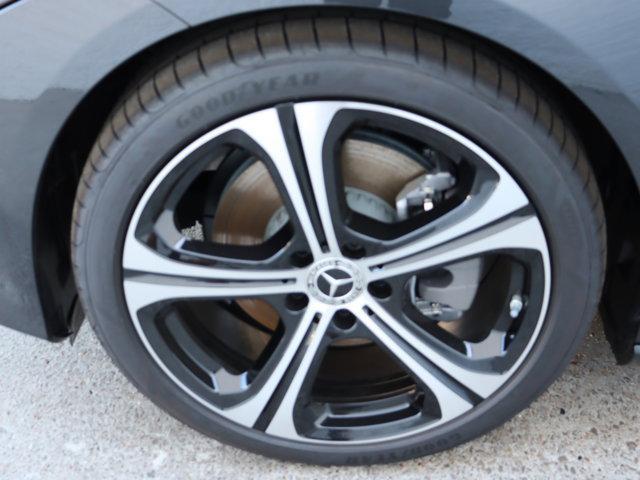 used 2024 Mercedes-Benz C-Class car, priced at $43,121