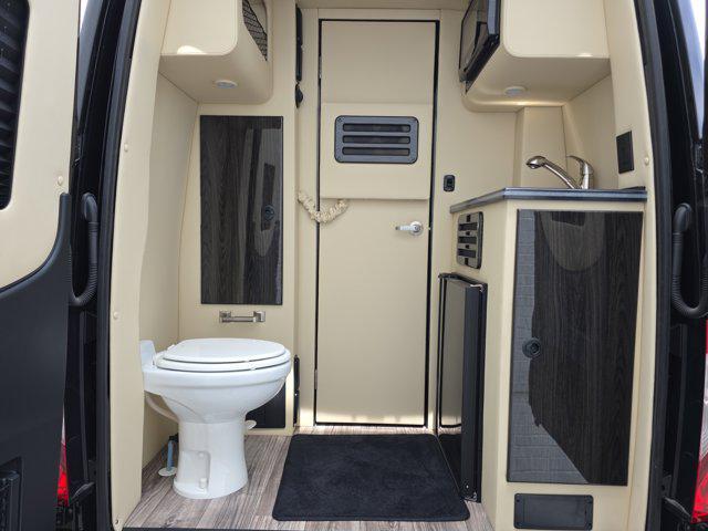 used 2024 Mercedes-Benz Sprinter 3500XD car, priced at $182,999
