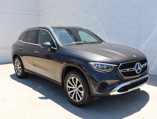 new 2024 Mercedes-Benz GLC 300 car, priced at $56,120