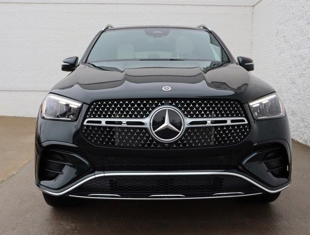 new 2024 Mercedes-Benz GLE 350 car, priced at $72,210