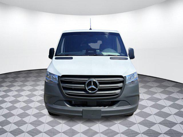 new 2025 Mercedes-Benz Sprinter 2500 car, priced at $56,813