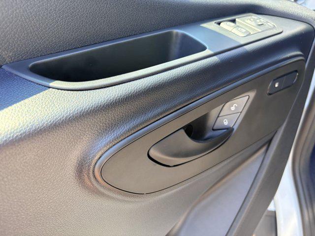new 2025 Mercedes-Benz Sprinter 2500 car, priced at $56,813
