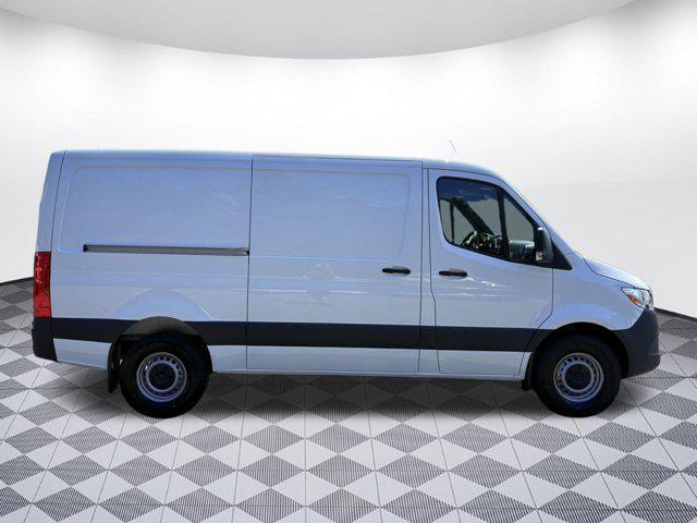 new 2025 Mercedes-Benz Sprinter 2500 car, priced at $56,813