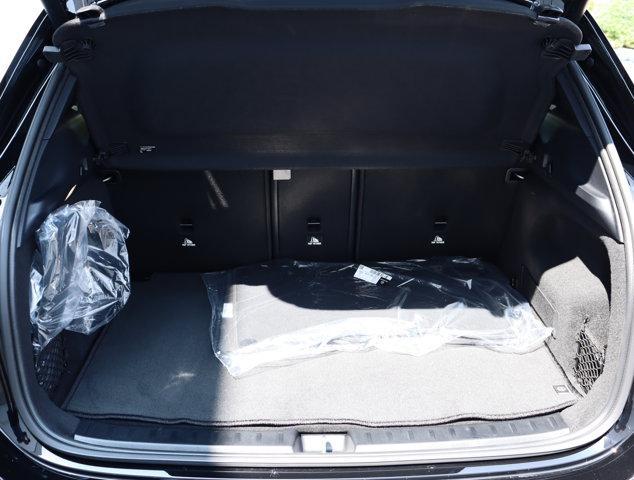used 2025 Mercedes-Benz GLA 250 car, priced at $44,562
