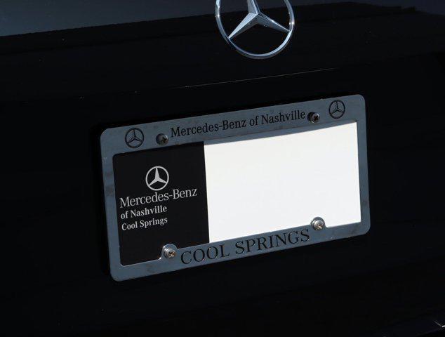 new 2025 Mercedes-Benz GLA 250 car, priced at $46,425