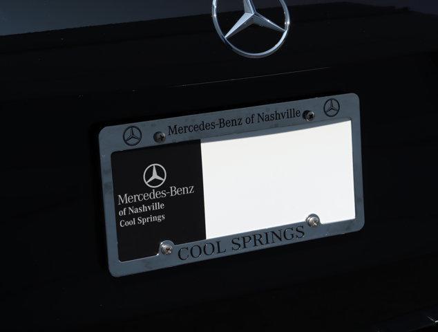 used 2025 Mercedes-Benz GLA 250 car, priced at $44,562