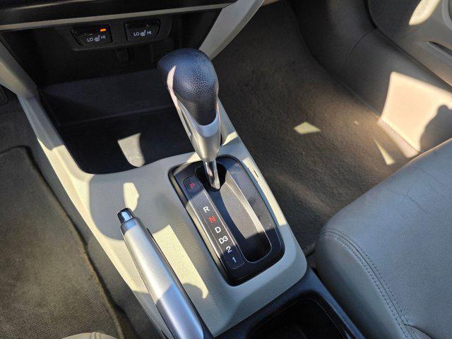 used 2012 Honda Civic car, priced at $8,999