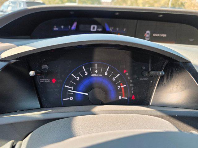 used 2012 Honda Civic car, priced at $8,999