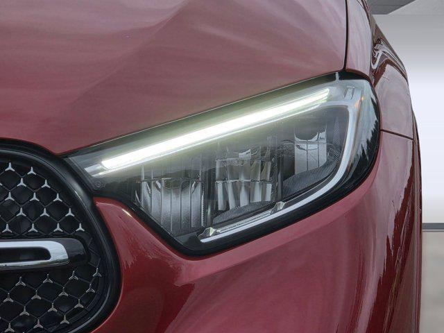 new 2026 Mercedes-Benz GLC 300 car, priced at $65,085