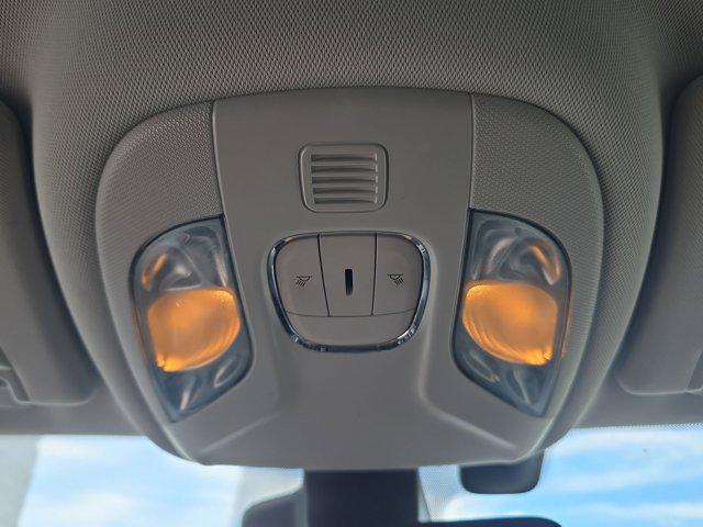 used 2021 Jeep Compass car, priced at $16,998