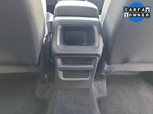 used 2024 Volkswagen Taos car, priced at $20,499