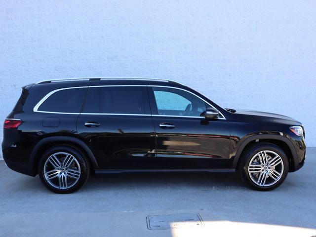 new 2025 Mercedes-Benz GLS 450 car, priced at $91,945