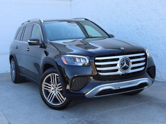 new 2025 Mercedes-Benz GLS 450 car, priced at $91,945