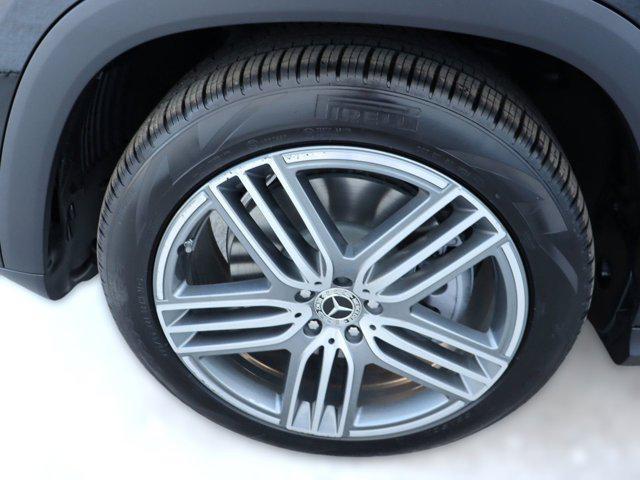 new 2025 Mercedes-Benz GLS 450 car, priced at $91,945