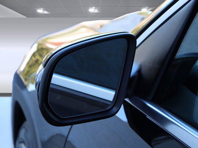 new 2025 Mercedes-Benz GLS 450 car, priced at $91,945