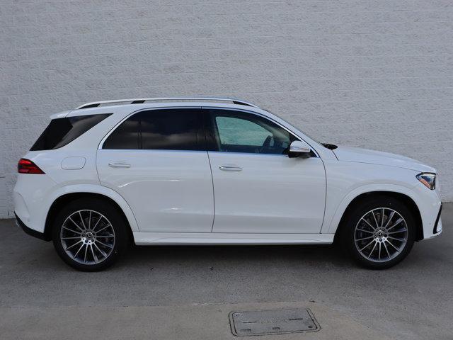 new 2025 Mercedes-Benz GLE 450e car, priced at $85,240