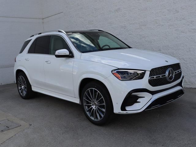 new 2025 Mercedes-Benz GLE 450e car, priced at $85,240