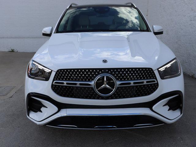 new 2025 Mercedes-Benz GLE 450e car, priced at $85,240