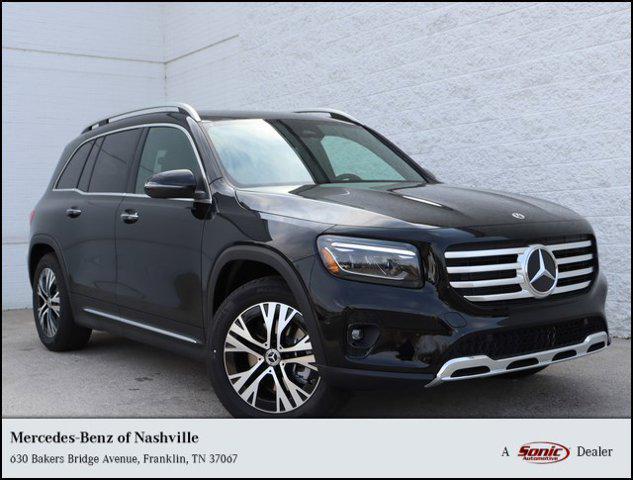 new 2024 Mercedes-Benz GLB 250 car, priced at $45,995