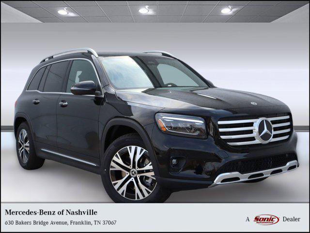new 2024 Mercedes-Benz GLB 250 car, priced at $45,995