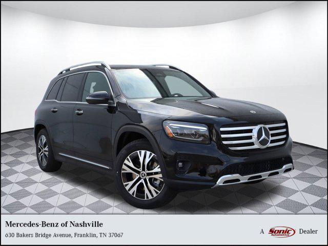 new 2024 Mercedes-Benz GLB 250 car, priced at $45,995