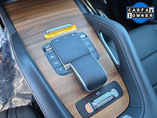 used 2024 Mercedes-Benz GLS 450 car, priced at $78,998