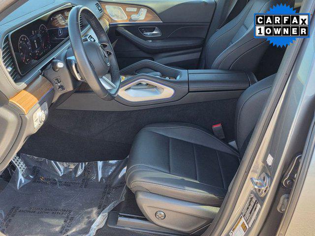 used 2024 Mercedes-Benz GLS 450 car, priced at $78,998