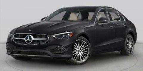 new 2026 Mercedes-Benz C-Class car
