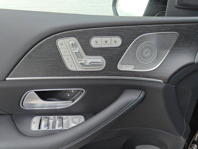 new 2025 Mercedes-Benz GLE 350 car, priced at $73,915