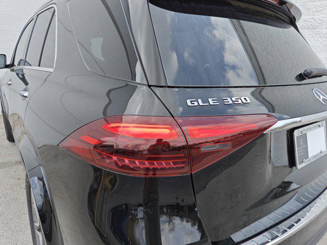 new 2025 Mercedes-Benz GLE 350 car, priced at $73,915