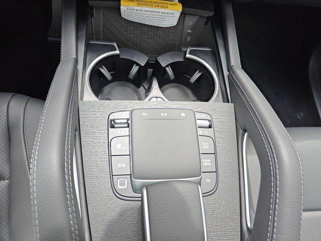 new 2025 Mercedes-Benz GLE 350 car, priced at $73,915
