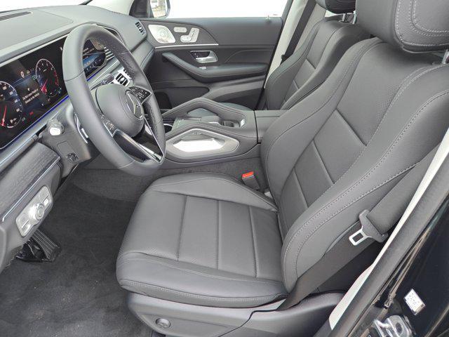 new 2025 Mercedes-Benz GLE 350 car, priced at $73,915