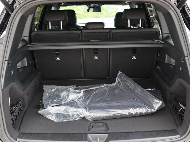 used 2025 Mercedes-Benz GLB 250 car, priced at $49,531