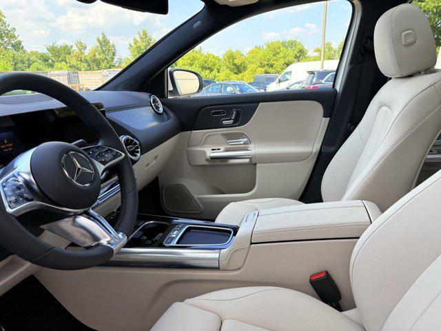 new 2026 Mercedes-Benz GLA 250 car, priced at $53,035