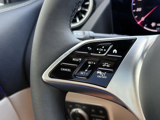 new 2026 Mercedes-Benz GLA 250 car, priced at $53,035