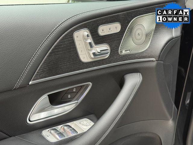 used 2025 Mercedes-Benz GLE 350 car, priced at $72,999