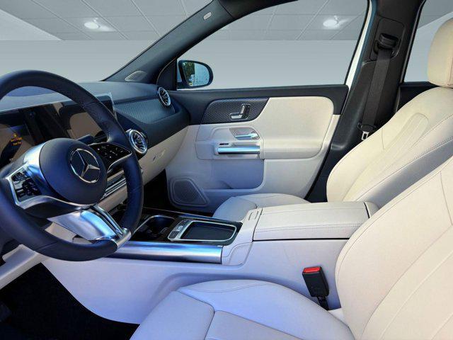 used 2025 Mercedes-Benz GLA 250 car, priced at $40,341