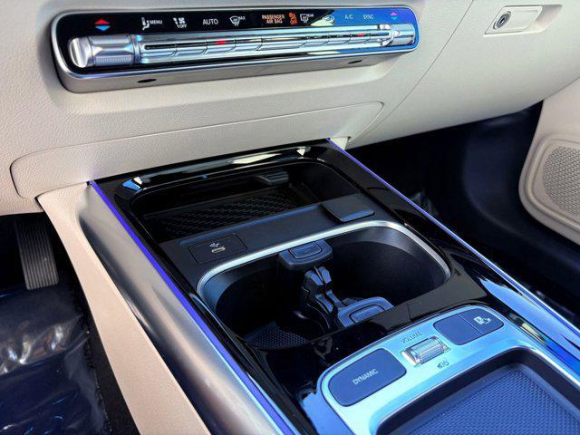 used 2025 Mercedes-Benz GLA 250 car, priced at $40,341