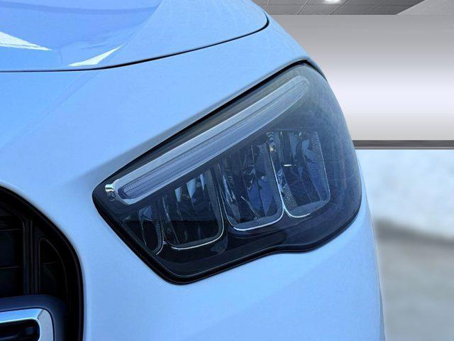 used 2025 Mercedes-Benz GLA 250 car, priced at $40,341