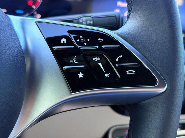 used 2025 Mercedes-Benz GLA 250 car, priced at $40,341