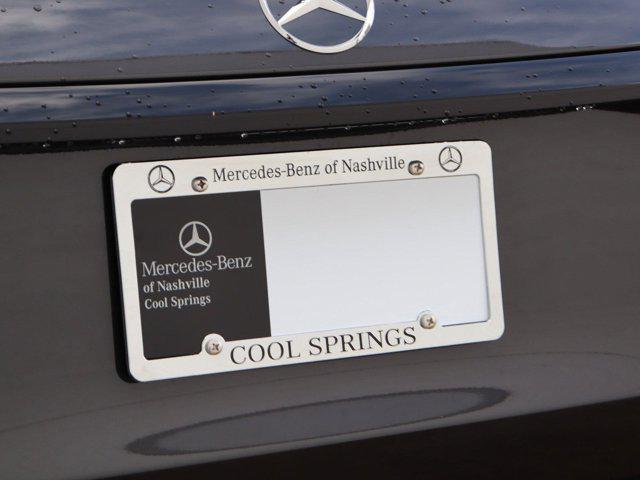 used 2025 Mercedes-Benz GLC 300 car, priced at $56,182