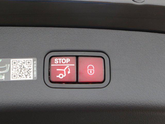 used 2025 Mercedes-Benz GLC 300 car, priced at $56,182