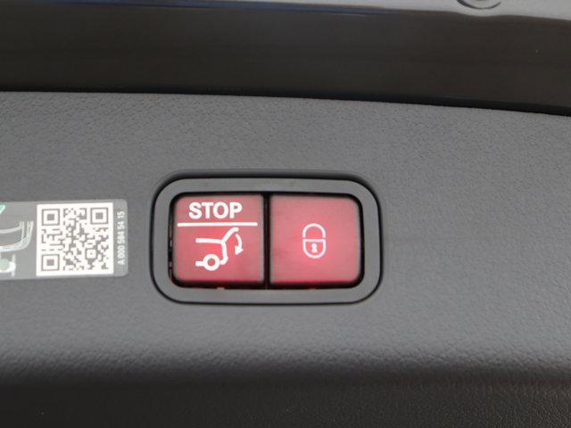 used 2025 Mercedes-Benz GLC 300 car, priced at $56,771