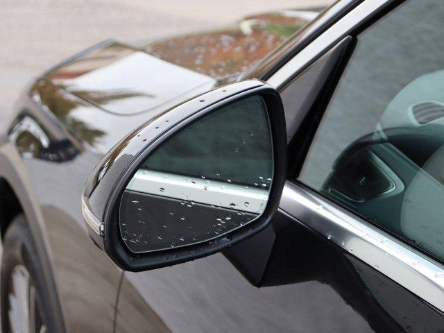used 2025 Mercedes-Benz GLC 300 car, priced at $56,182