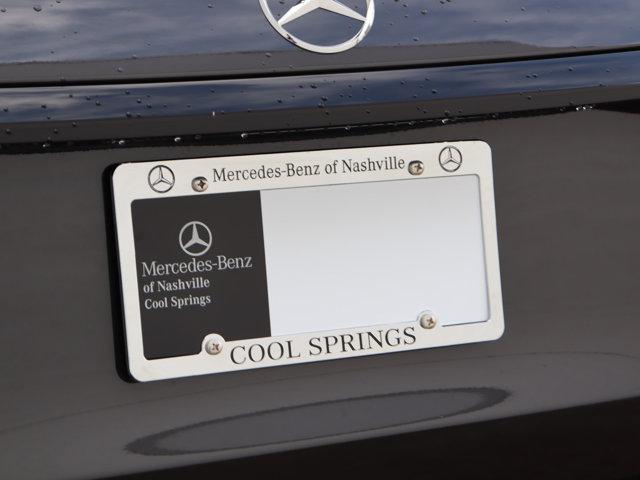 used 2025 Mercedes-Benz GLC 300 car, priced at $56,771
